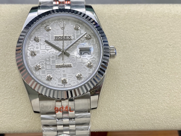 激安ロレックス全体デザイン